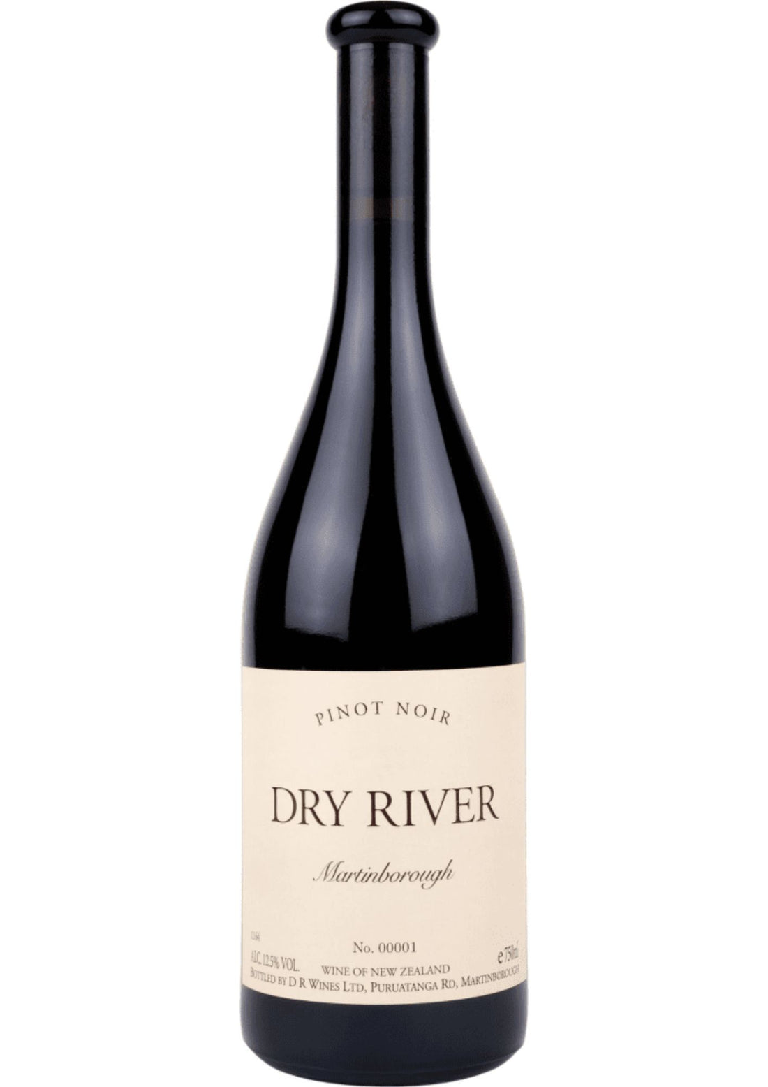 Dry River Pinot Noir 2023