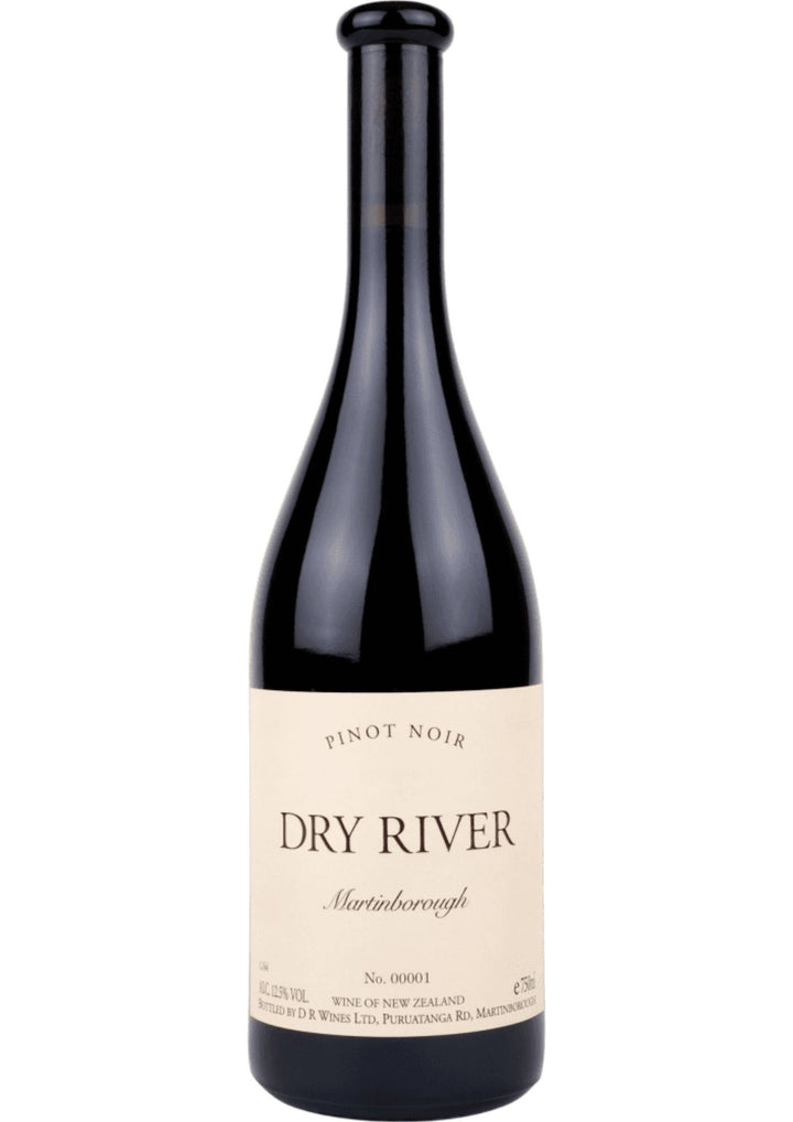 Dry River Pinot Noir 2023