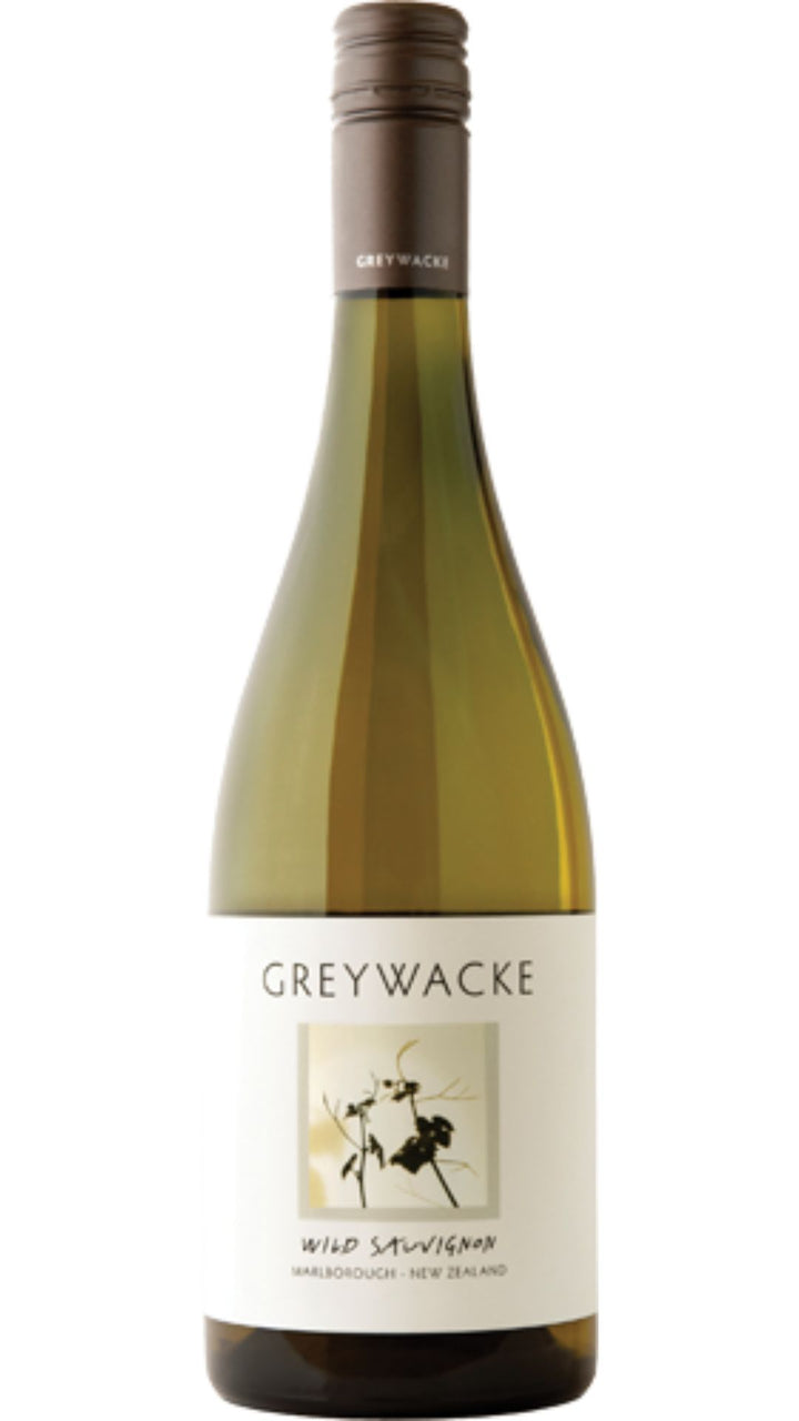 Greywacke Wild Sauvignon 2023