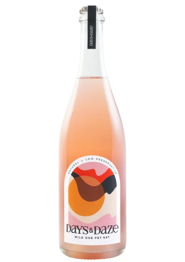 Days & Daze Wild One Pétillant Naturel 2024