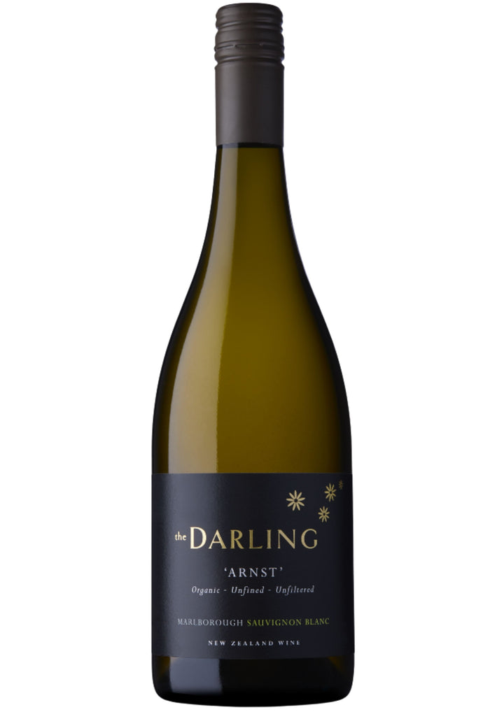 The Darling Arnst Sauvignon Blanc 2019