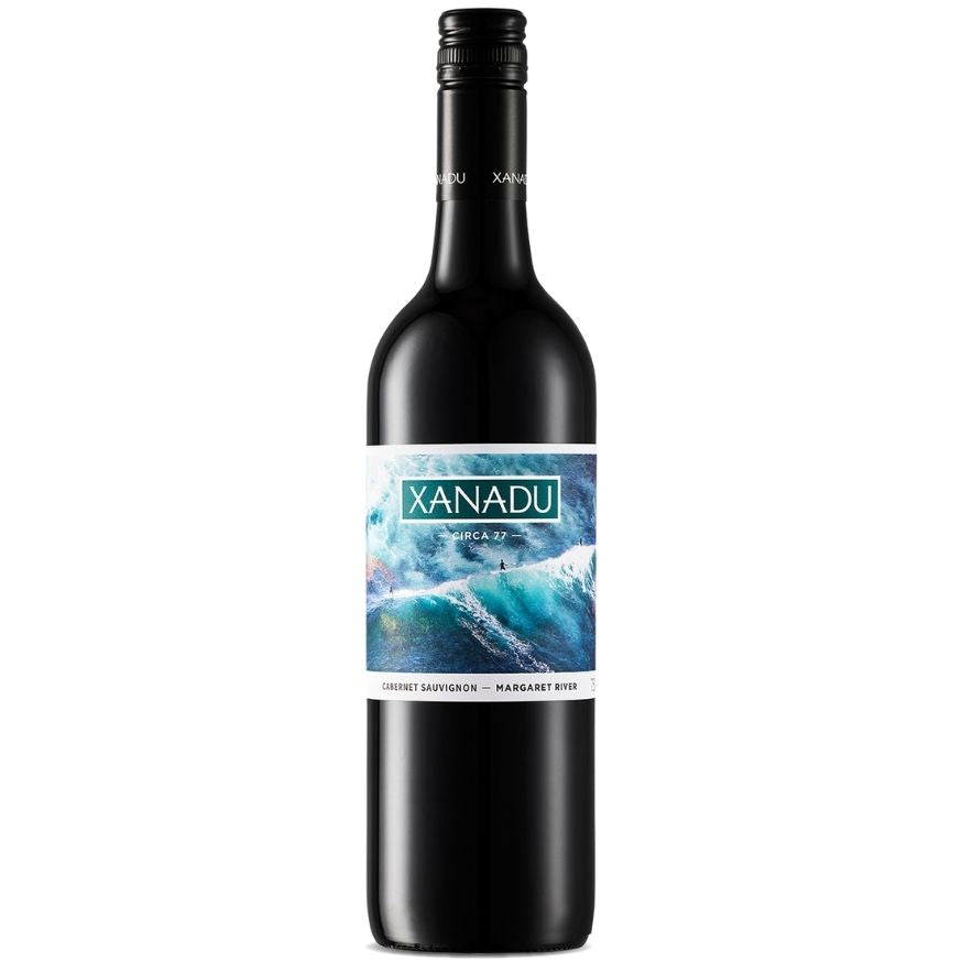 Xanadu Circa 77 Cabernet Sauvignon 2020