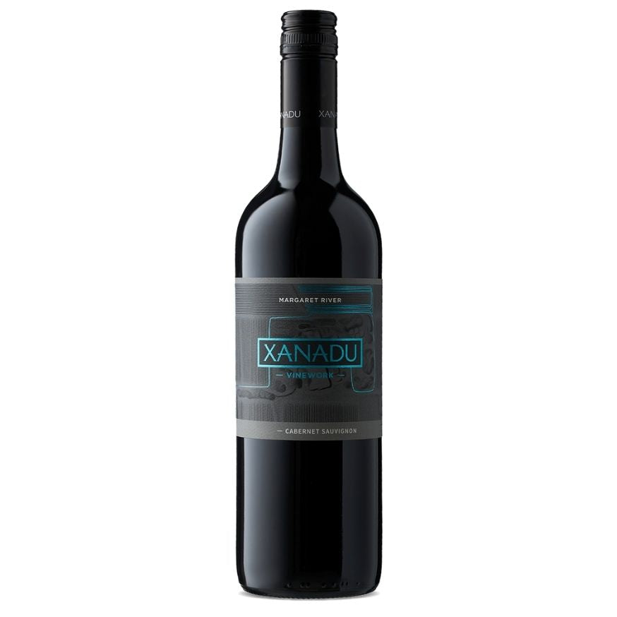 Xanadu Vinework Cabernet Sauvignon 2020