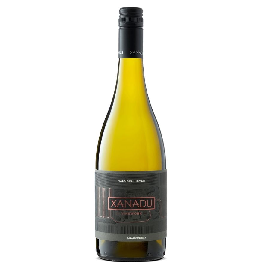 Xanadu Vinework Chardonnay 2020