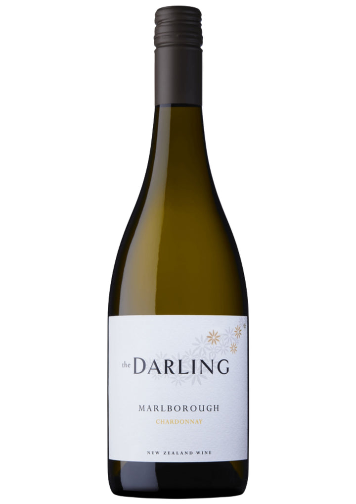 The Darling Chardonnay 2019