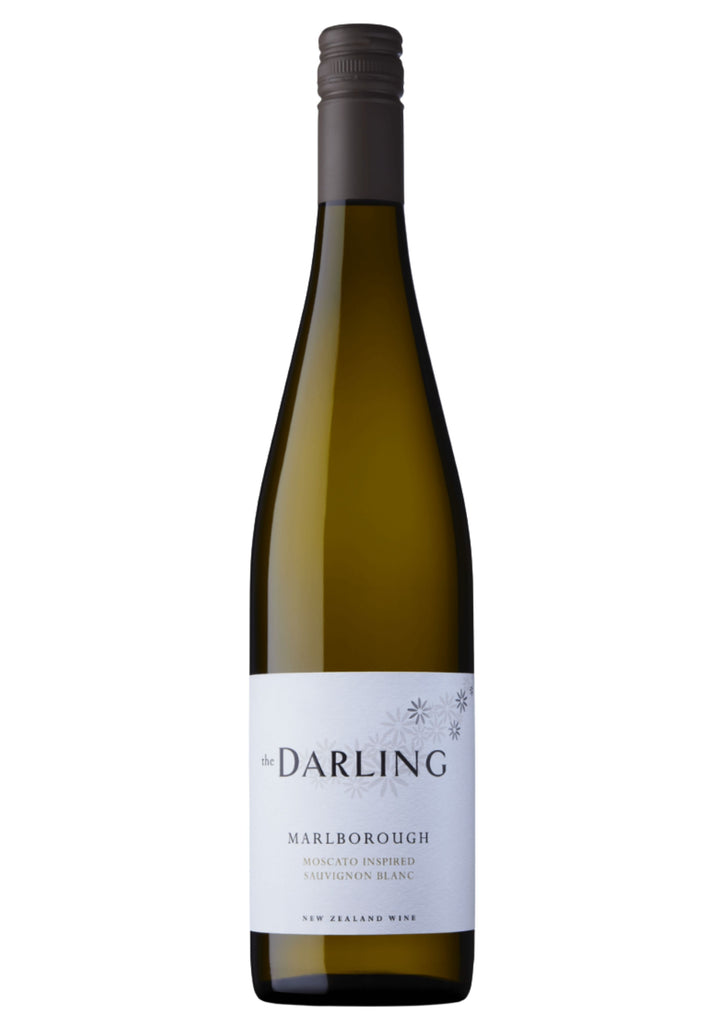 The Darling Moscato Inspired Sauvignon Blanc 2019