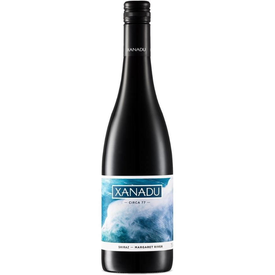 Xanadu Circa 77 Shiraz 2021