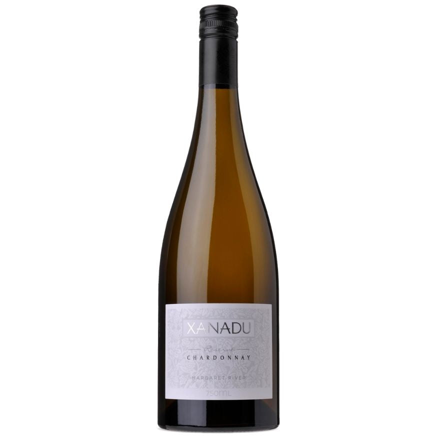 Xanadu Reserve Chardonnay 2021