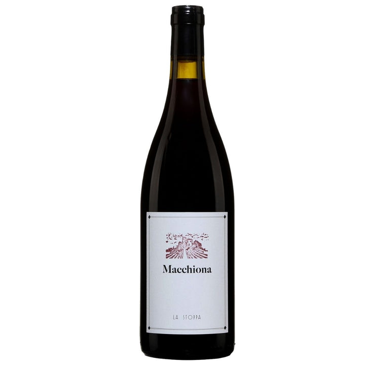 La Stoppa Macchiona 2013