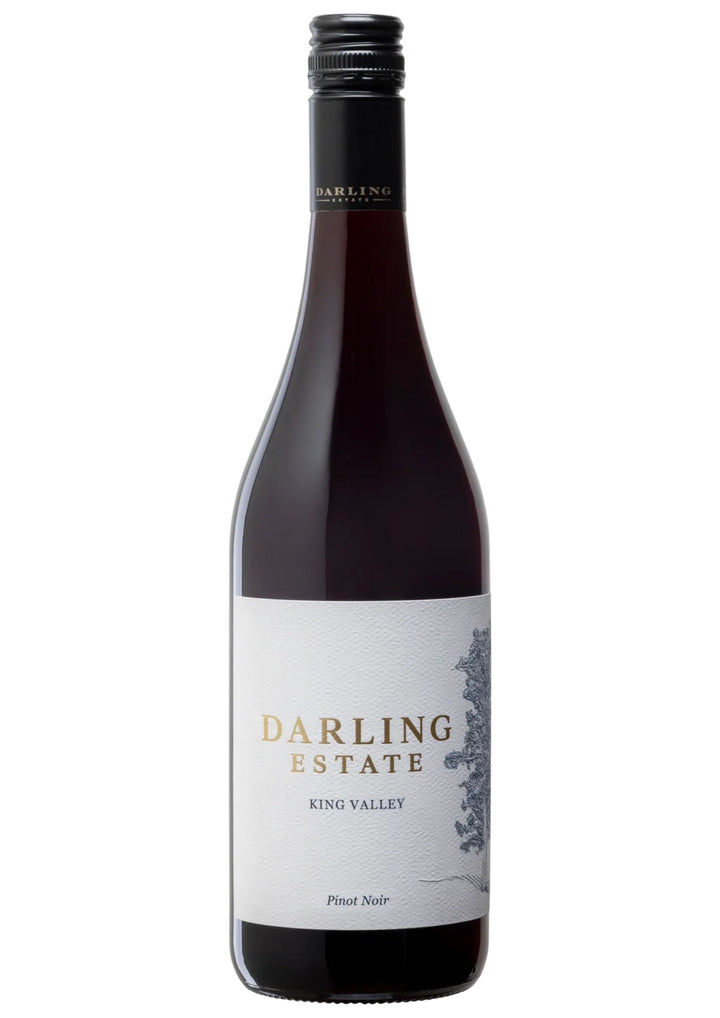 The Darling Pinot Noir 2023