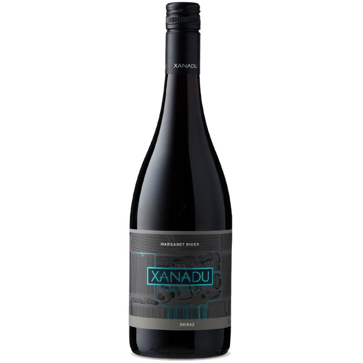 Xanadu Vinework Shiraz 2021