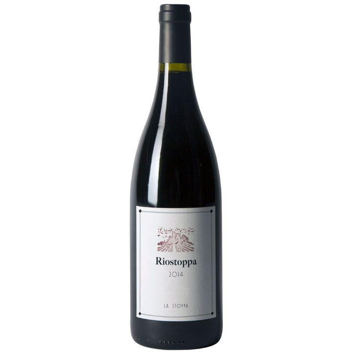 La Stoppa Riostoppa 2014
