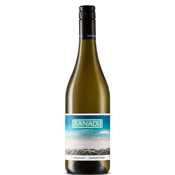 Xanadu Circa 77 Chardonnay 2022