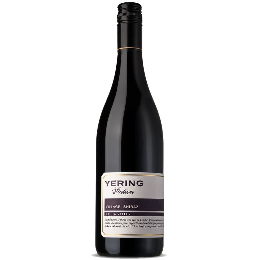 Yering Station Village Shiraz 2017