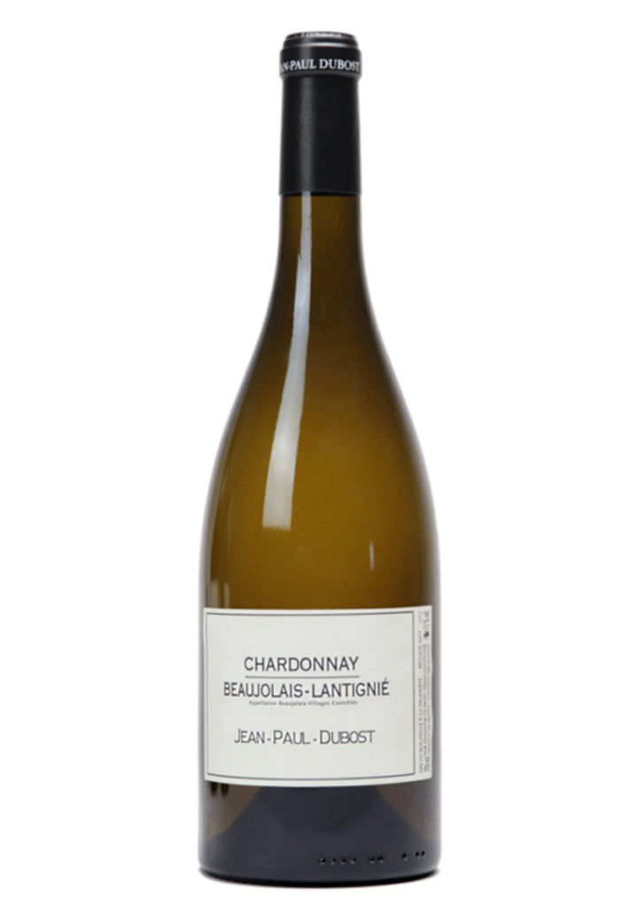 Domaine Dubost Beaujolais-Lantignie Chardonnay 2022