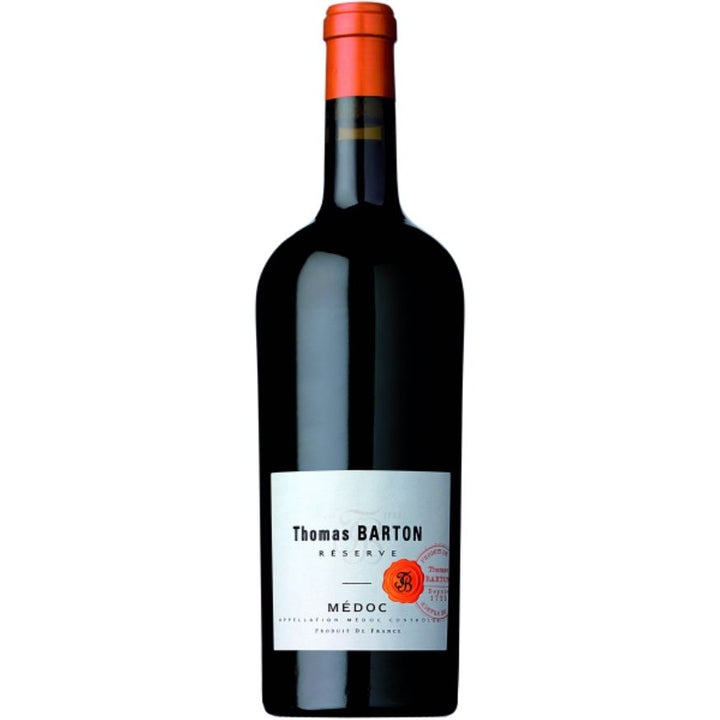 Thomas Barton Réserve Médoc 2018