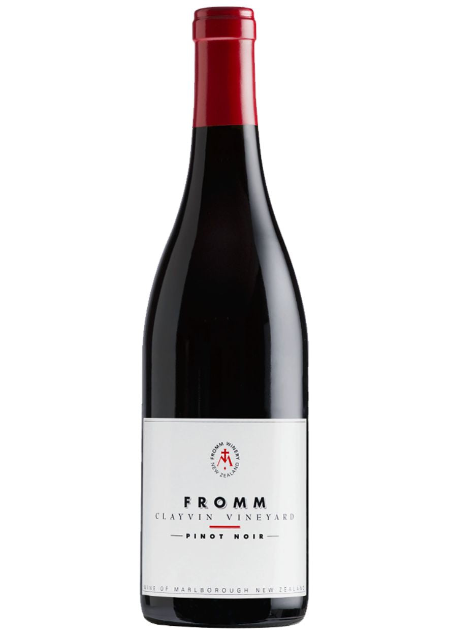 FROMM Clayvin Vineyard Pinot Noir 2021