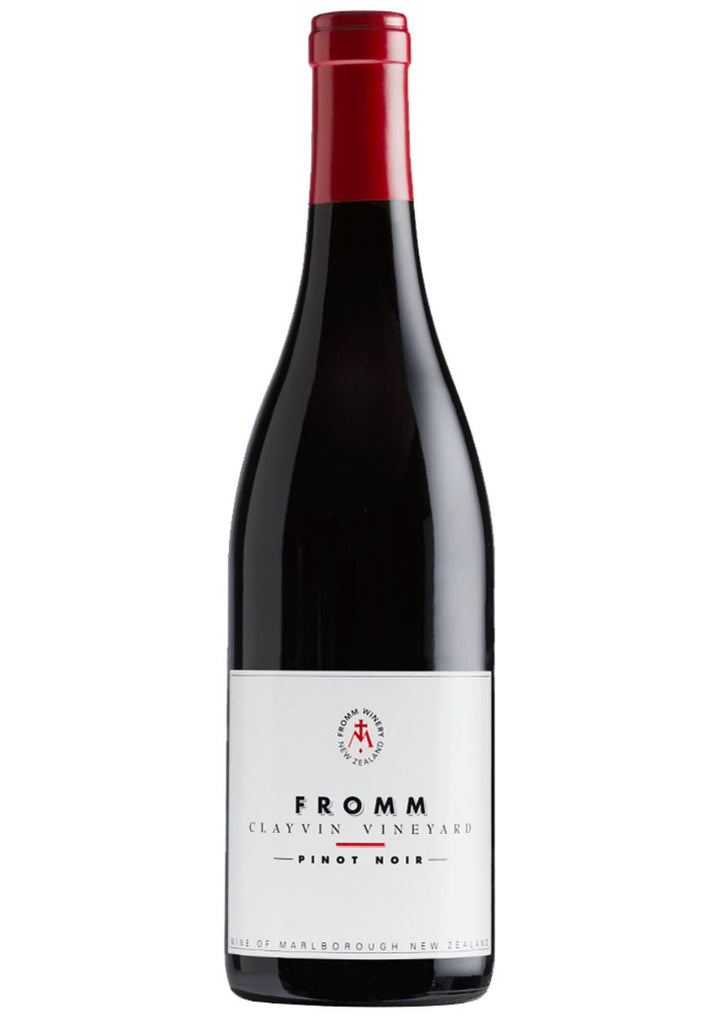 FROMM Clayvin Vineyard Pinot Noir 2021