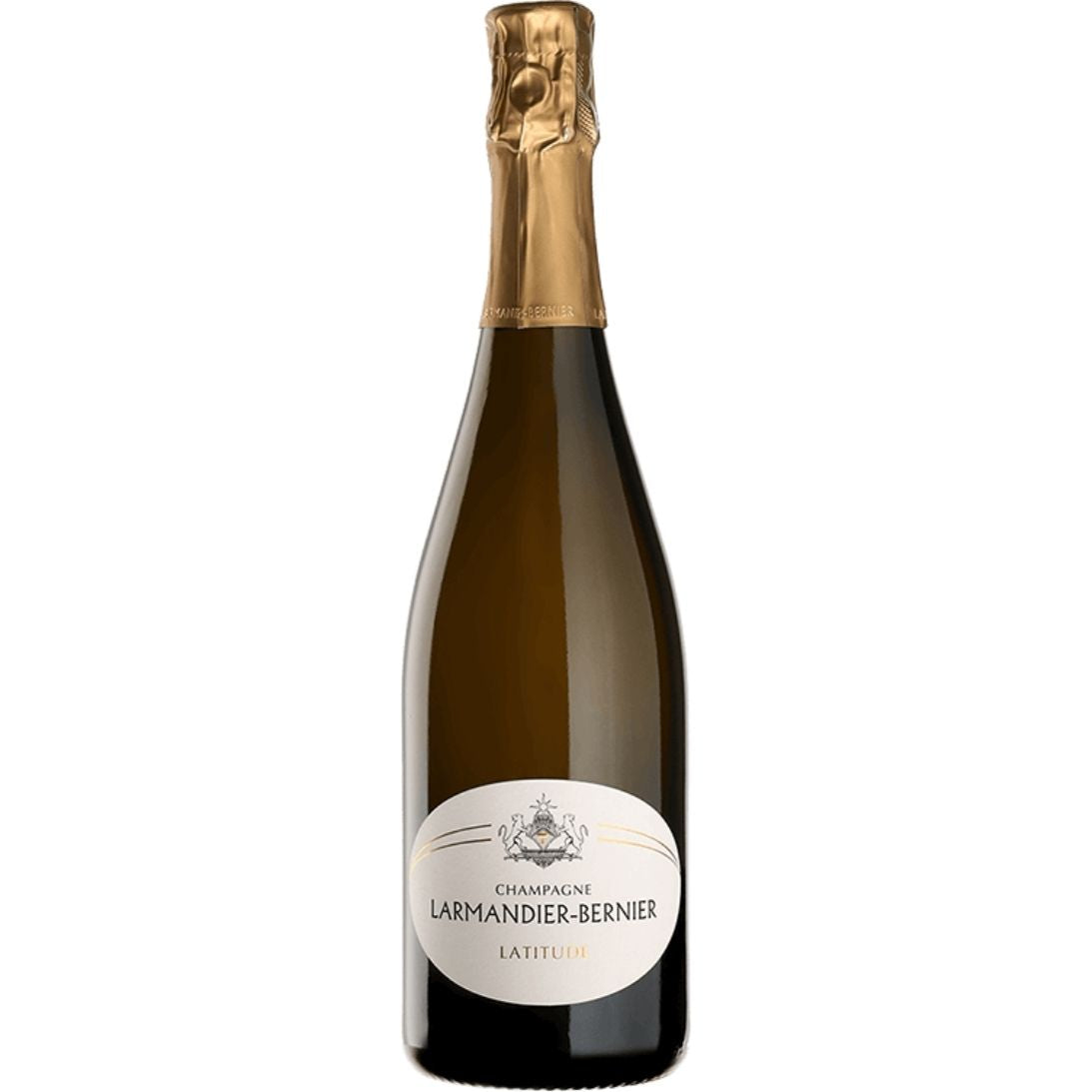 Larmandier-Bernier Latitude Extra Brut NV