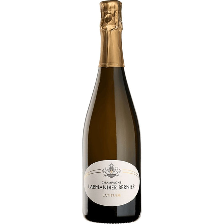 Larmandier-Bernier Latitude Extra Brut NV (1.5L)