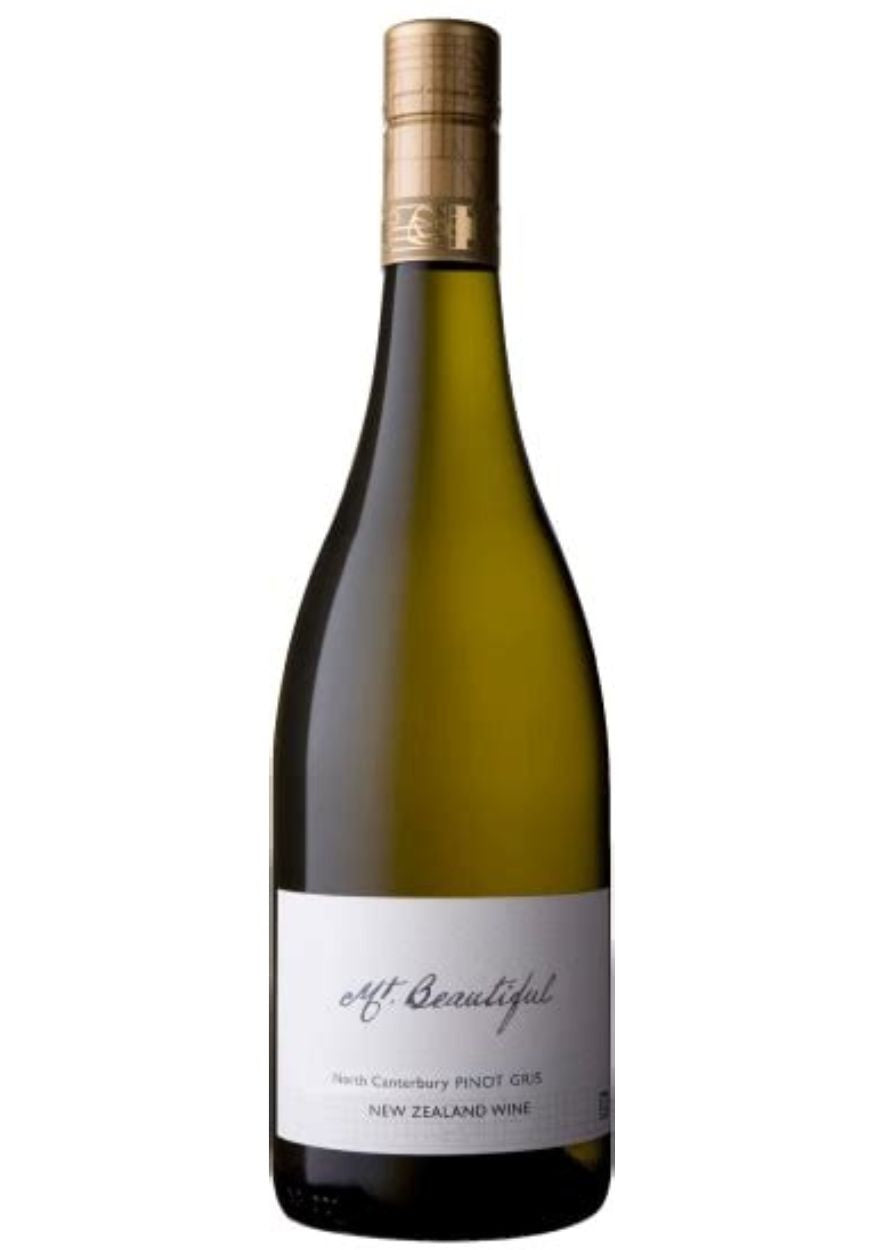 Mt. Beautiful Pinot Gris 2024