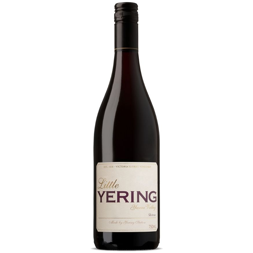 Yering Station Little Yering Shiraz 2020