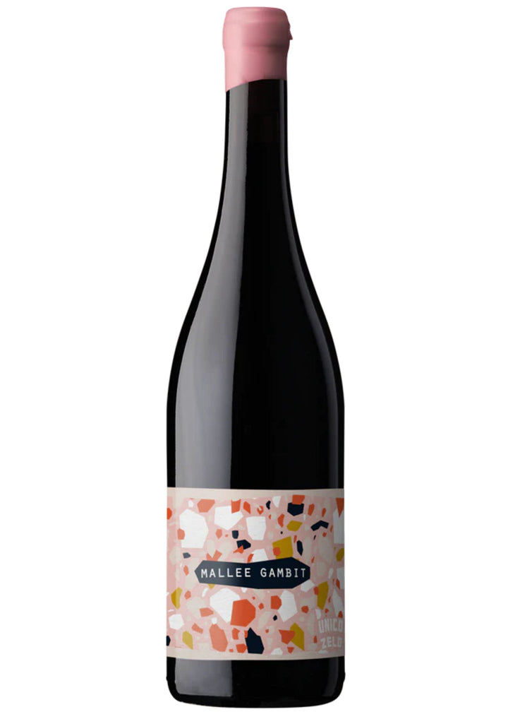 Unico Zelo Malee Gambit Nero D'Avola 2024