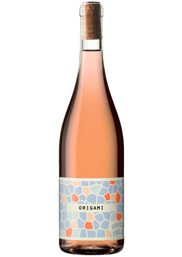 Unico Zelo Origami Rosé 2023
