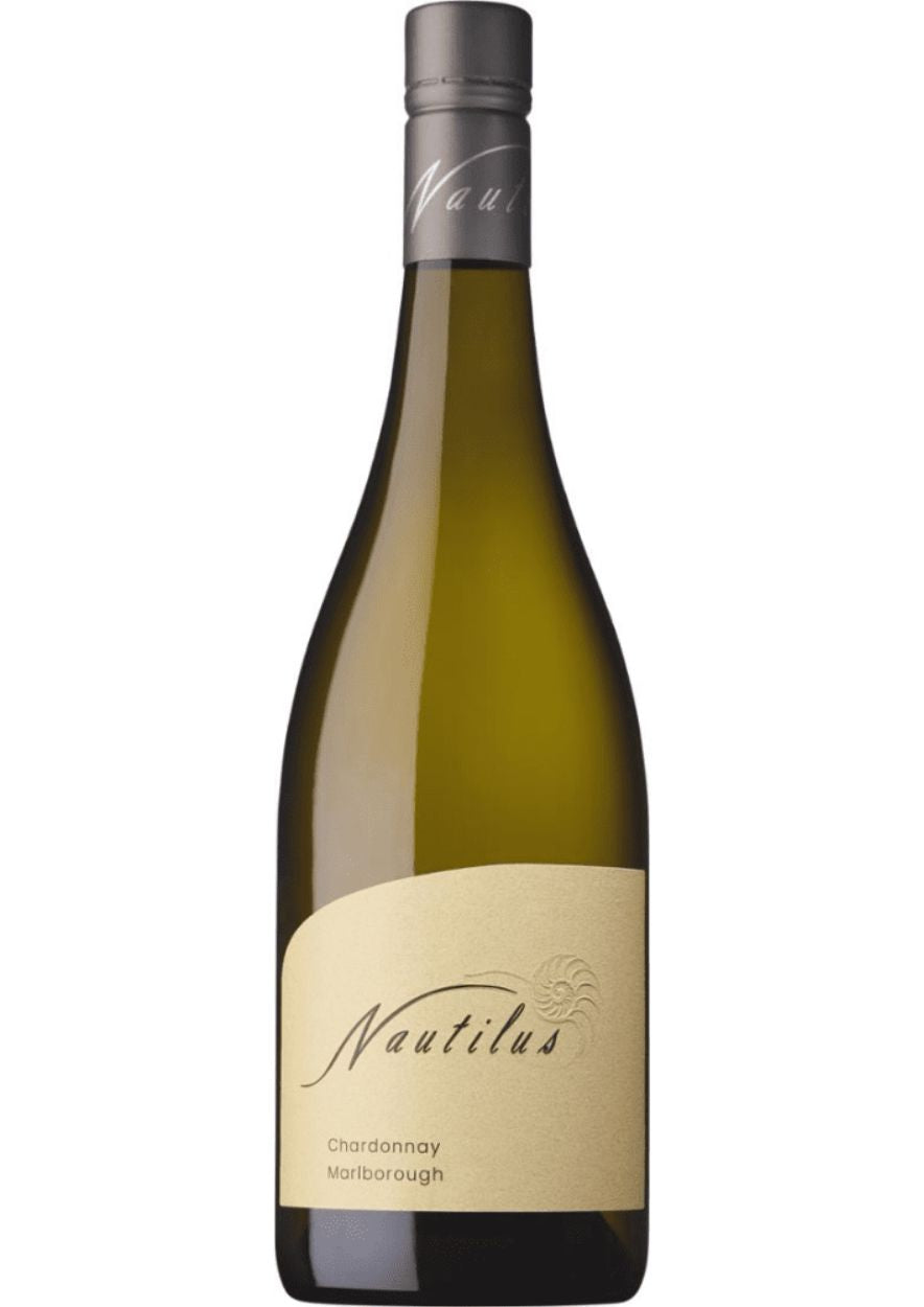 Nautilus Estate Chardonnay 2023