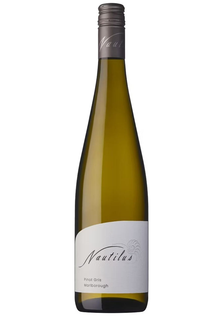 Nautilus Estate Pinot Gris 2025