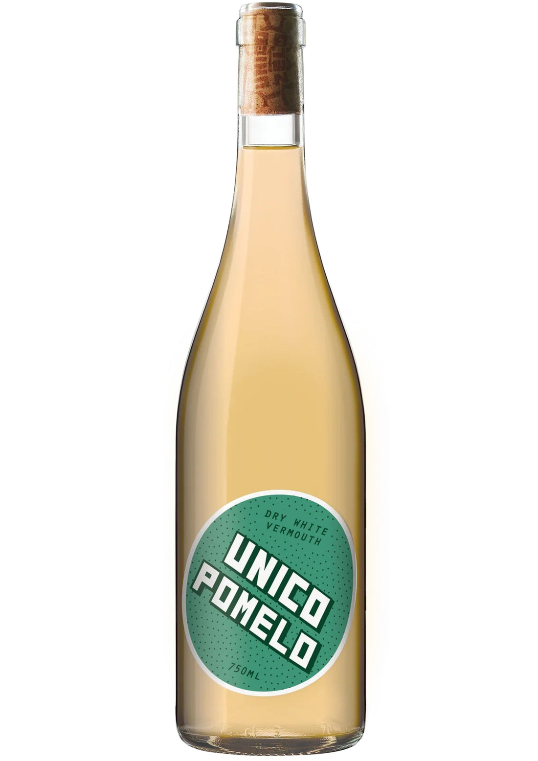 Unico Zelo Pomelo Vermouth NV