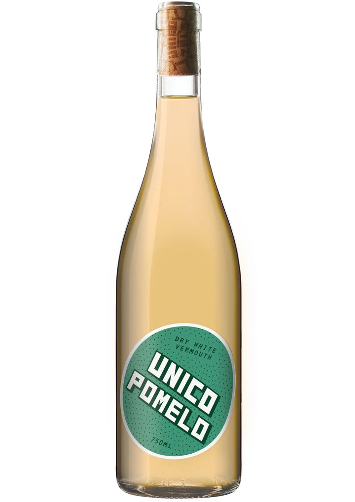 Unico Zelo Pomelo Vermouth NV