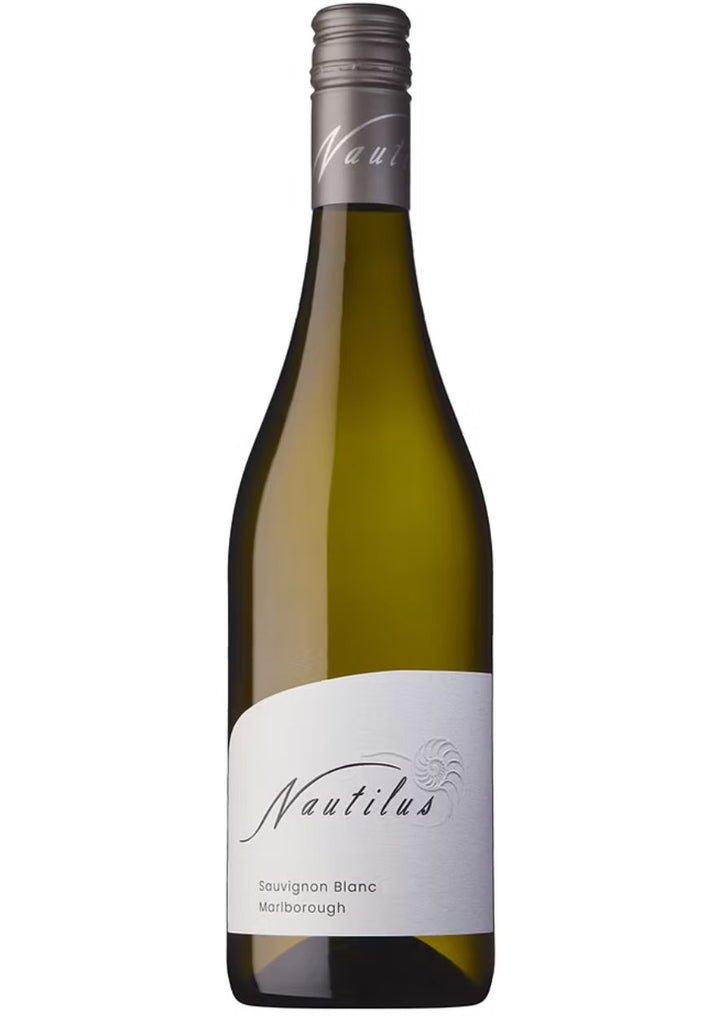 Nautilus Estate Sauvignon Blanc 2024