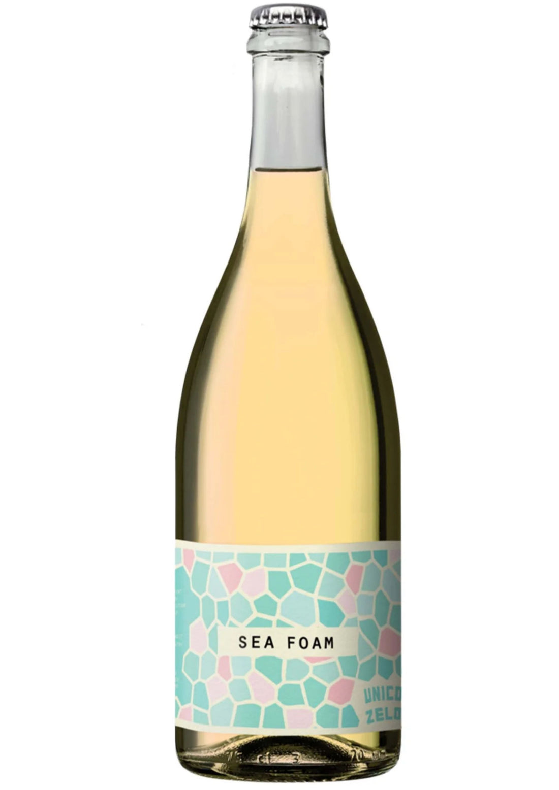 Unico Zelo Sea Foam Pet Nat 2023