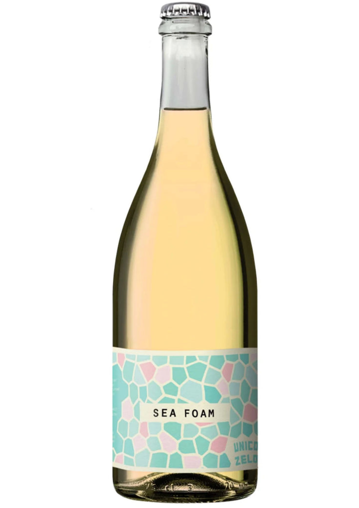 Unico Zelo Sea Foam Pet Nat 2023