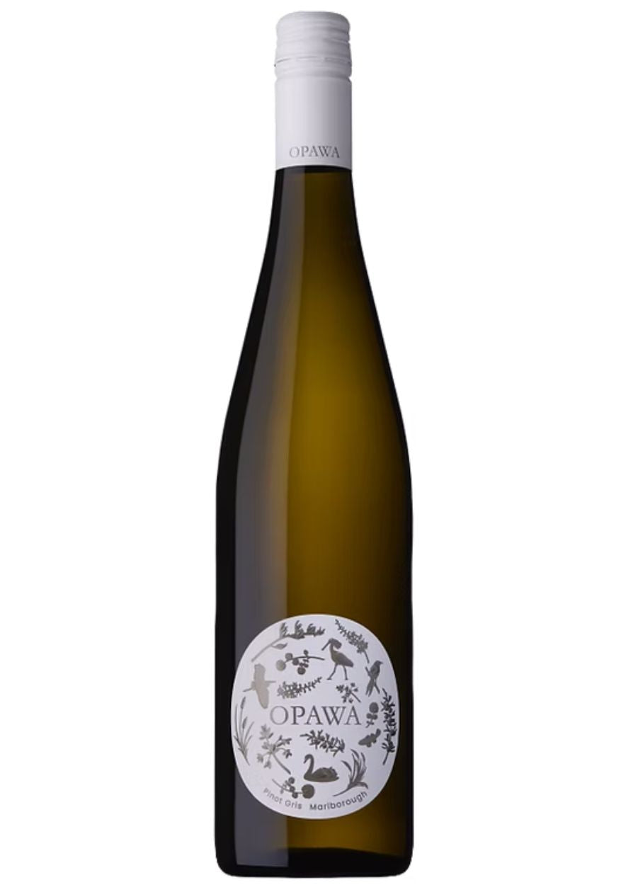 Opawa Pinot Gris 2024