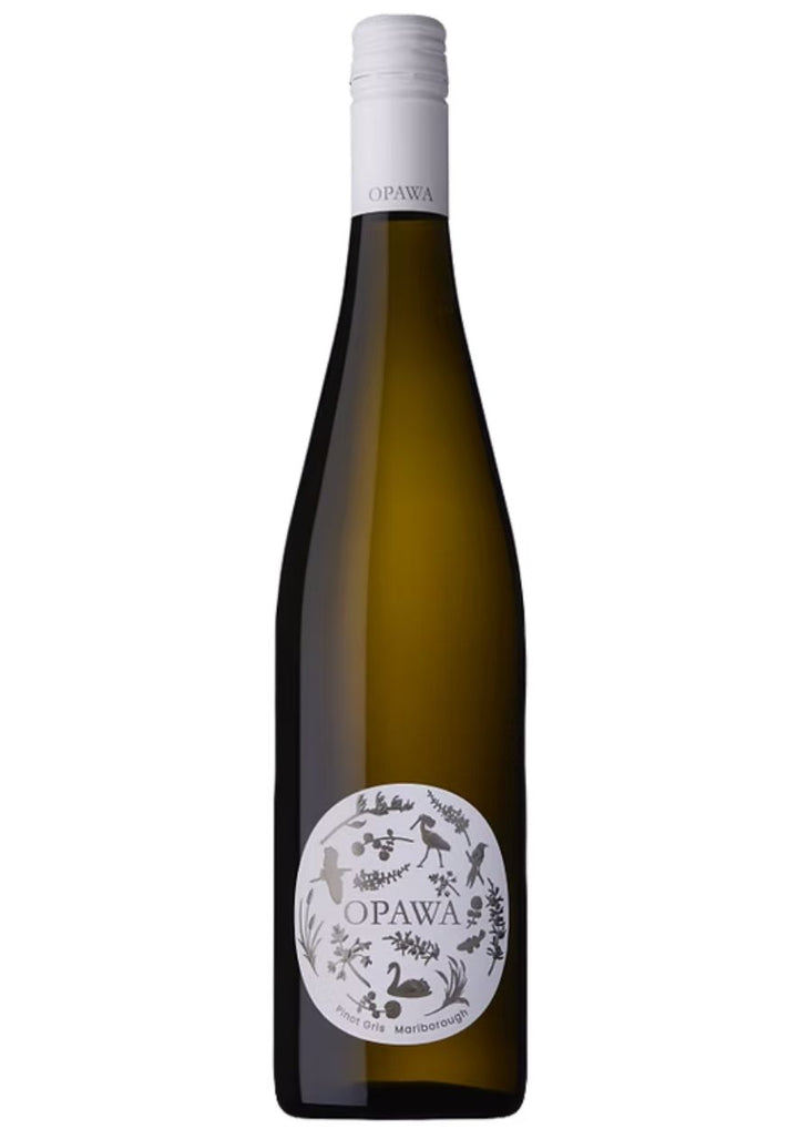 Opawa Pinot Gris 2024