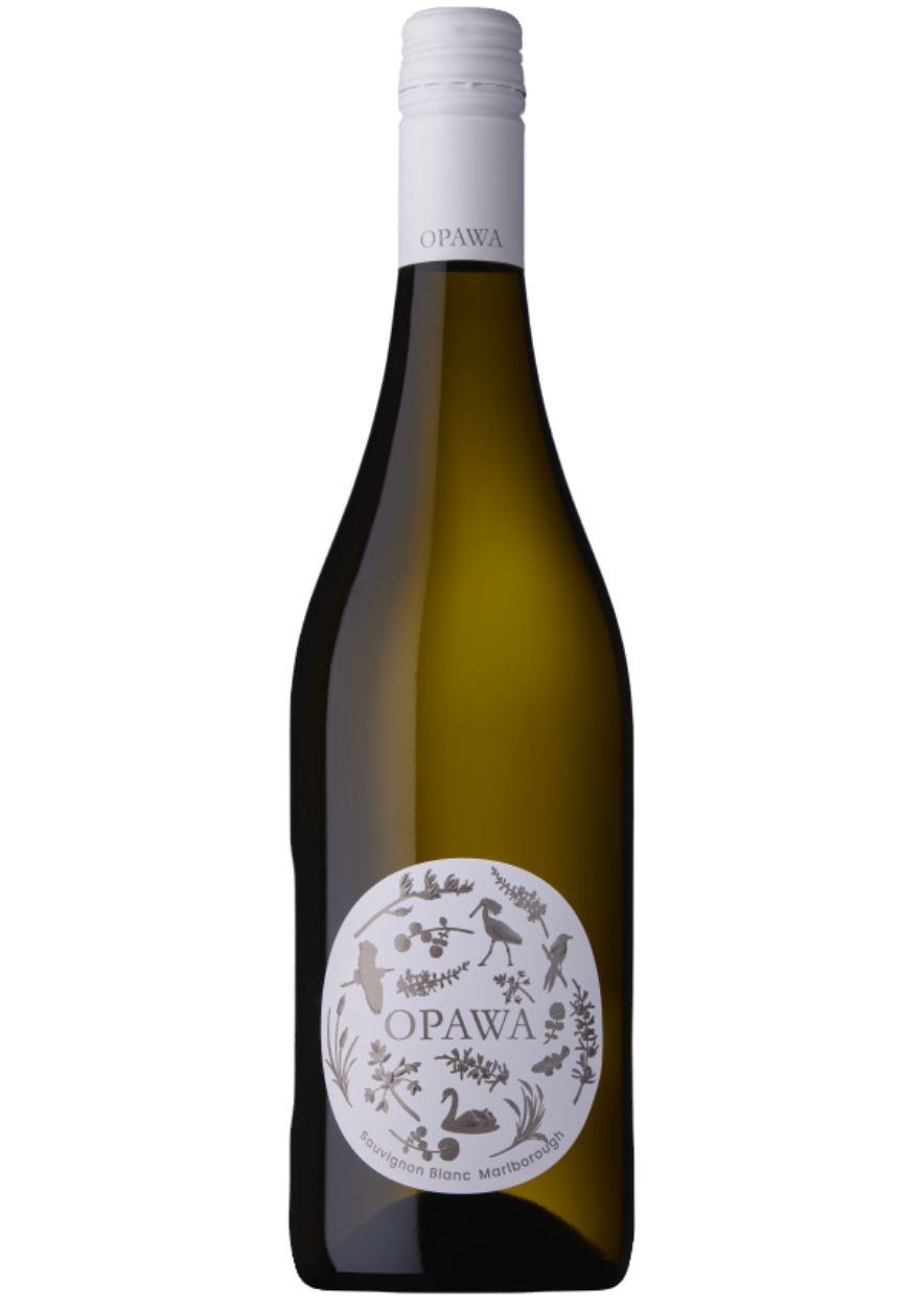 Opawa Sauvignon Blanc 2025