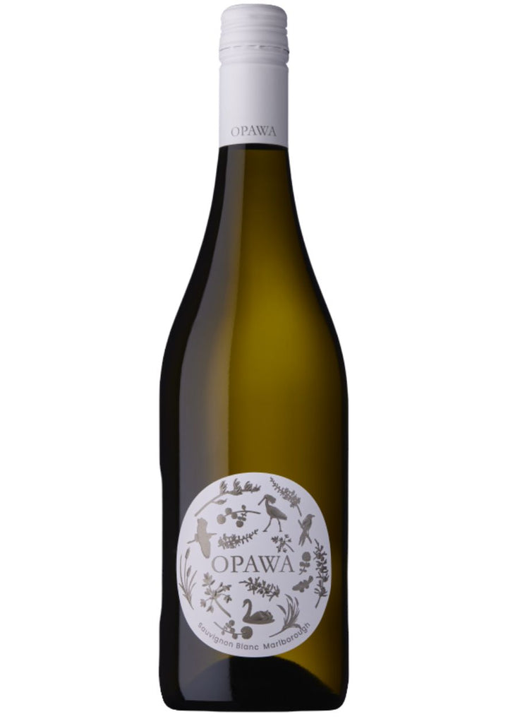 Opawa Sauvignon Blanc 2025
