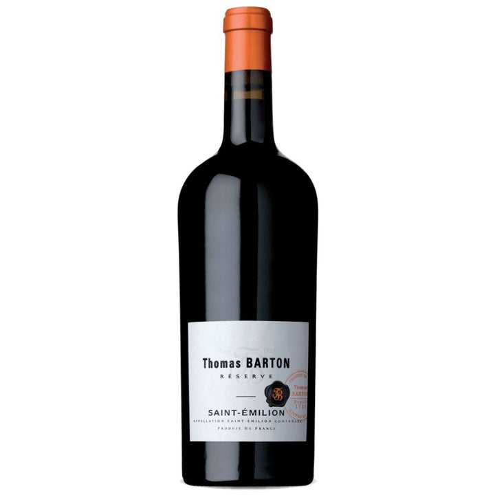 Thomas Barton Réserve St Émilion 2022