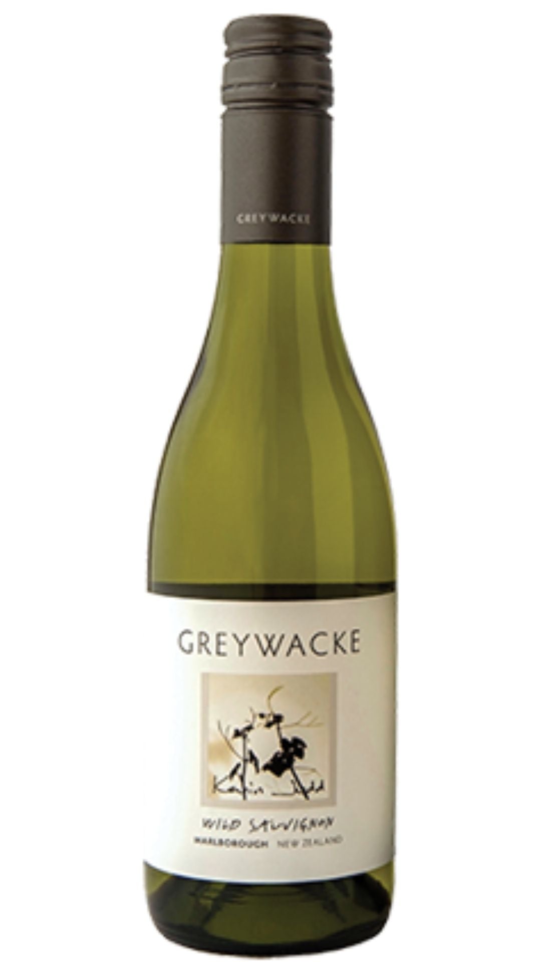 Greywacke Wild Sauvignon Blanc 375mL 2022