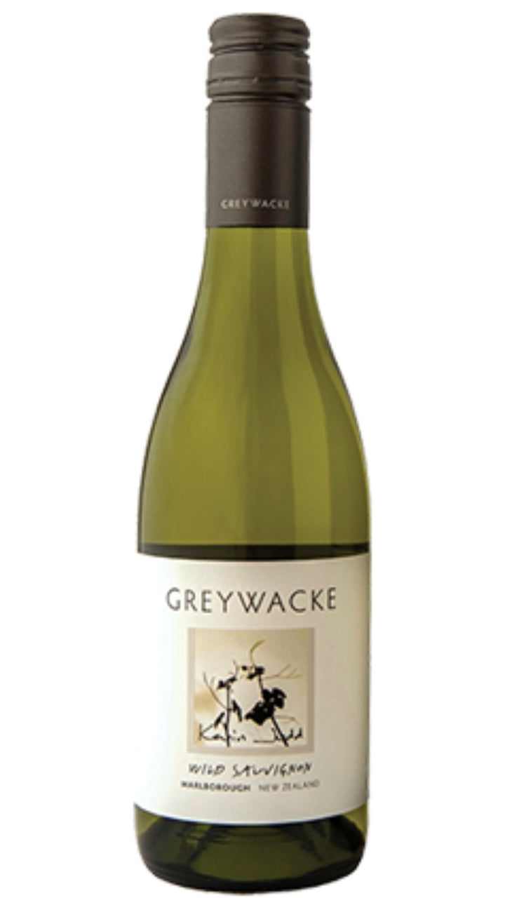 Greywacke Wild Sauvignon Blanc 375mL 2022