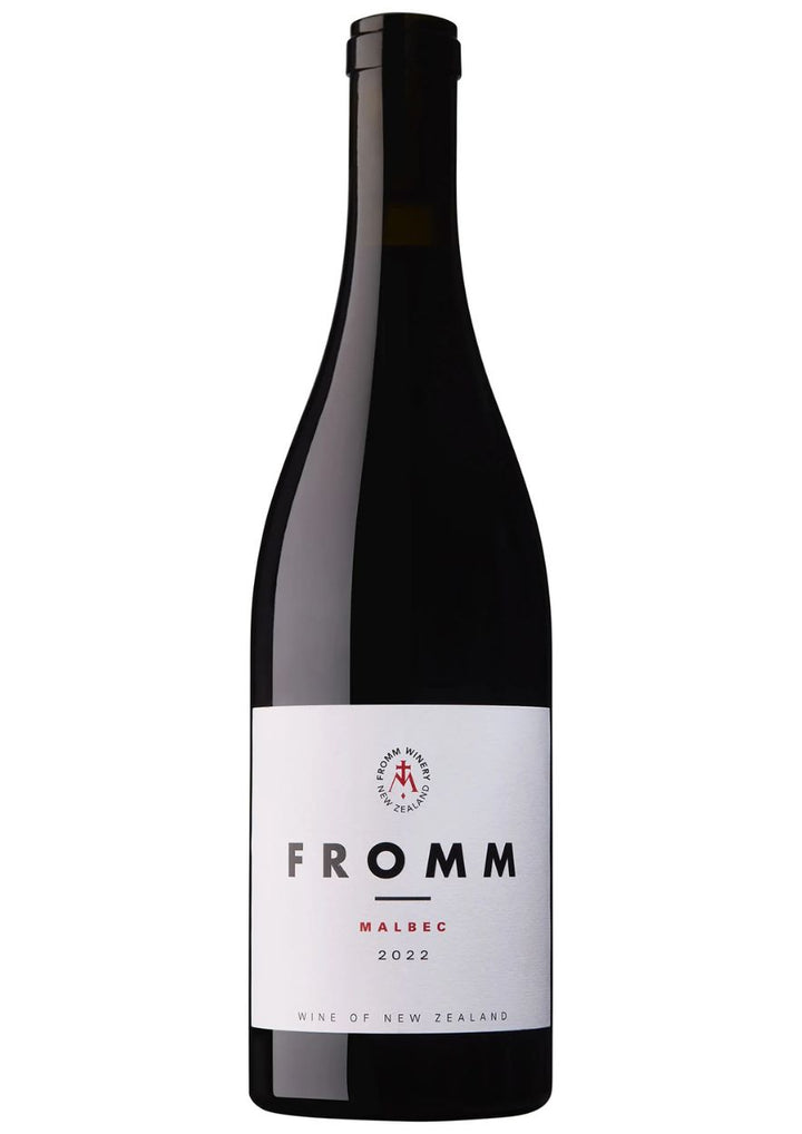 FROMM Malbec 2022