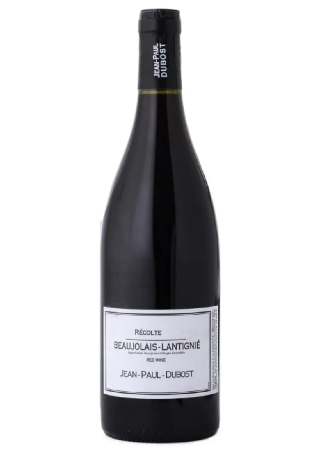 Domaine Dubost Beaujolais-Villages Lantignie 2022