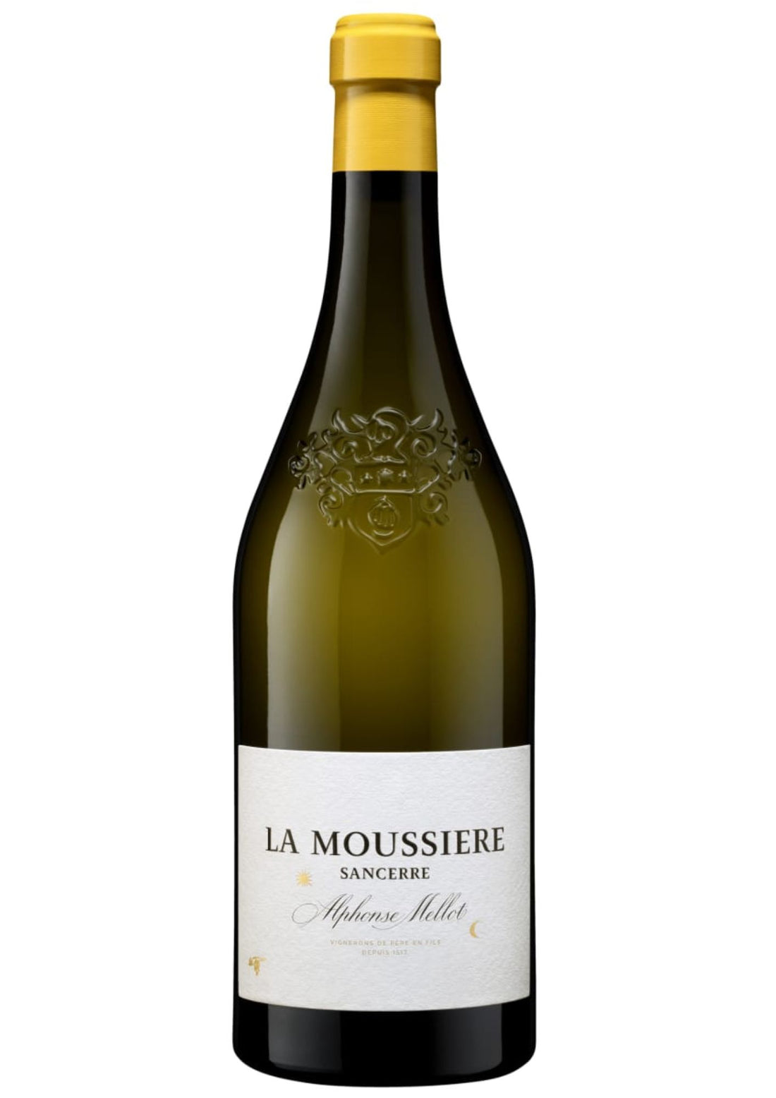 Alphonse Mellot Sancerre La Moussiere Blanc 2020 (1.5L)