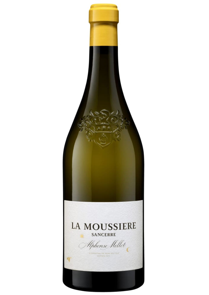 Alphonse Mellot Sancerre La Moussiere Blanc 2020 (1.5L)