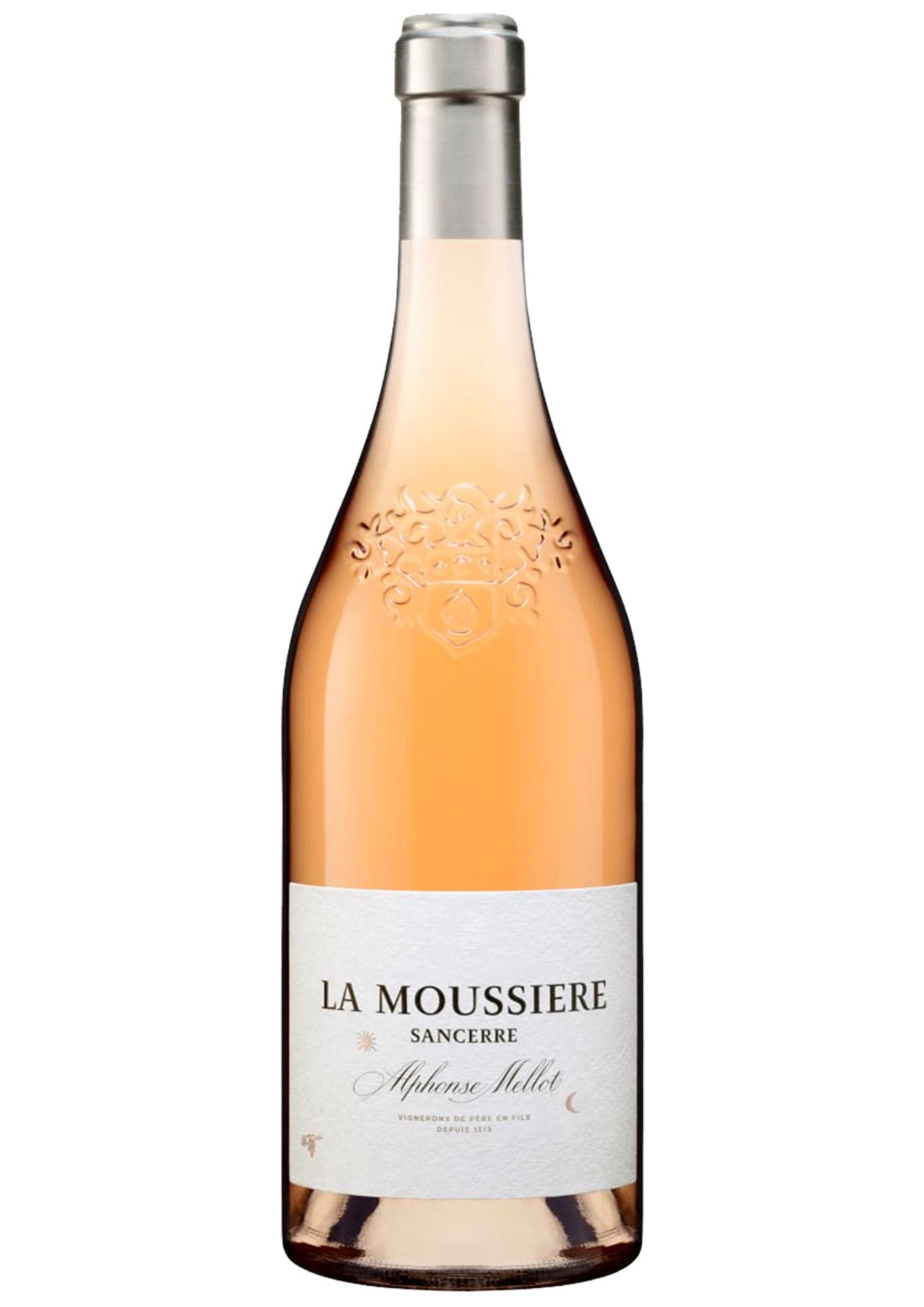 Alphonse Mellot Sancerre La Moussiere Rosé 2020 – Wines of NZ