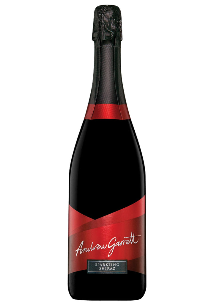 Andrew Garrett Sparkling Shiraz 2020