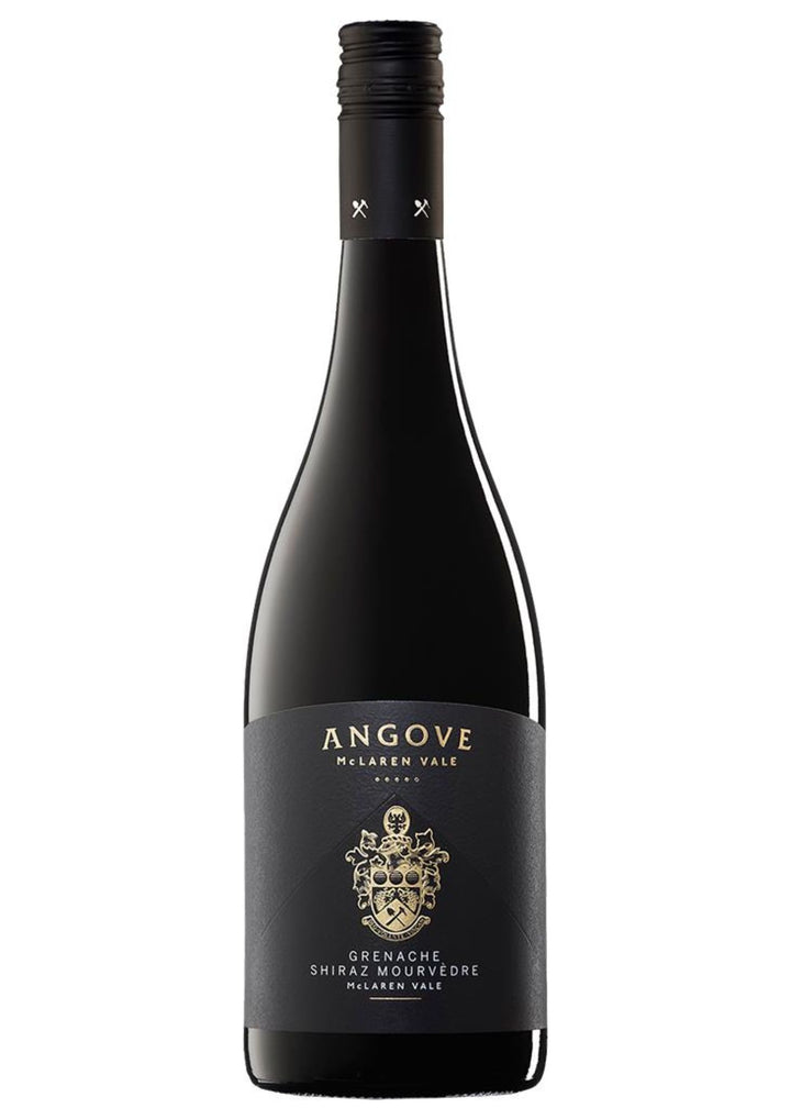 Angove McLaren Vale GSM 2021