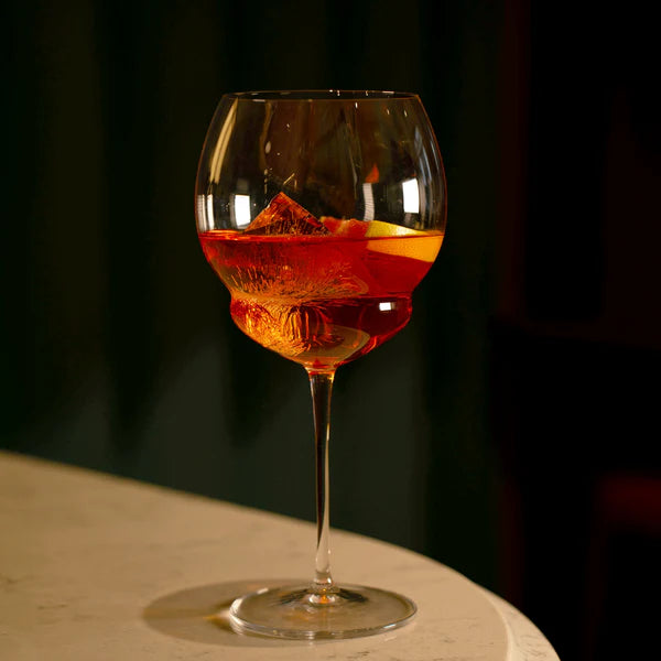 Luigi Bormioli Backdoor20s gin & tonic 800ml (8)